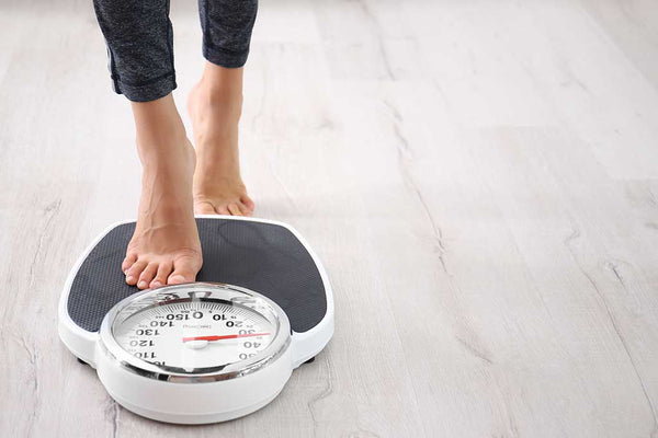 5 Things You Can Do to Help Set Your New Weight