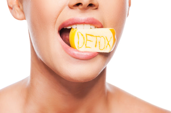 An annual detox is great for the mind and body