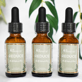 3 Bottles of Skinny Up! Reduce