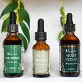 The Essential Package - Skinny Up!