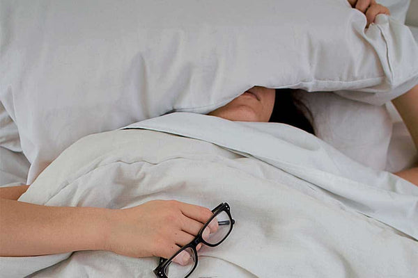 Sleep… The Missing Component of Long-Term Weight Control