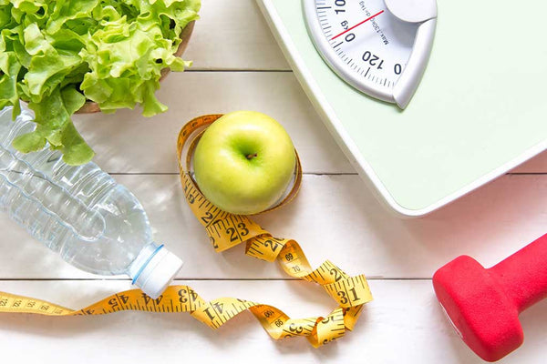 10 Ways to Keep the Weight Off