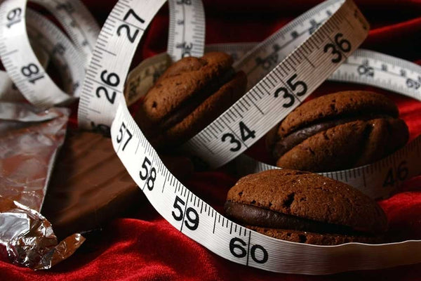 Everything in Moderation!