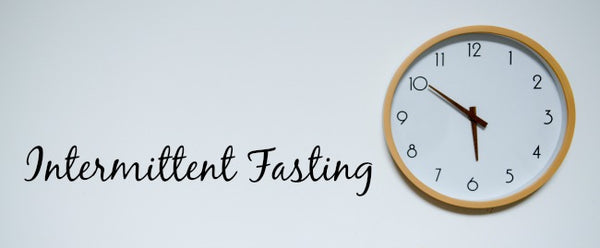 Intermittent Fasting