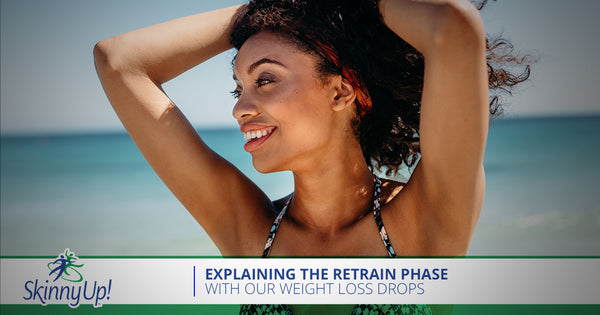 Explaining The Retrain Phase With Our Weight Loss Drops