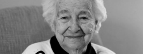 Grandma Della's Story:  The Best Way to Prevent Holiday Weight Gain