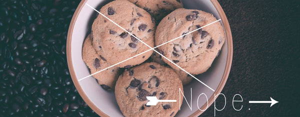 Nature's Candy- 5 Sweet Foods That Aren't Horrible