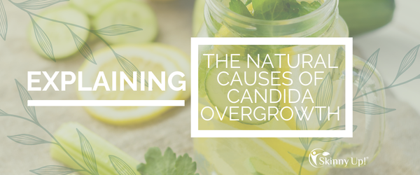 Explaining The Causes Of Common Candida Overgrowth Symptoms Part 1