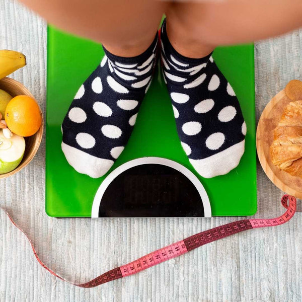 If you can't lose weight like you want, it may be time to try something new