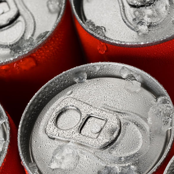 Soda and diet soda are packed with sugar and sugar alternatives which are detrimental to health and weight management