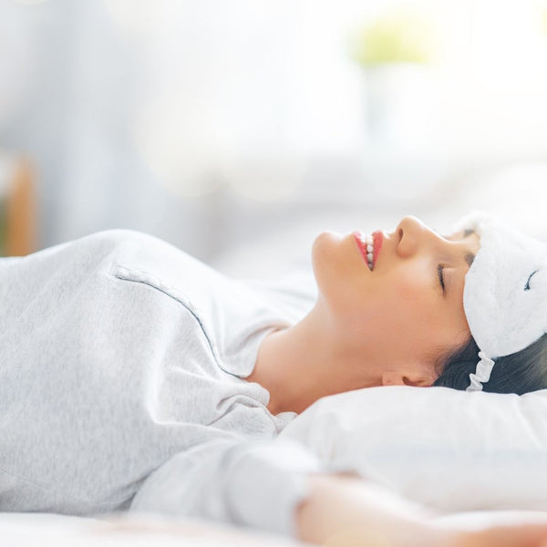 Sleep is a vital part of effective and efficient weight loss