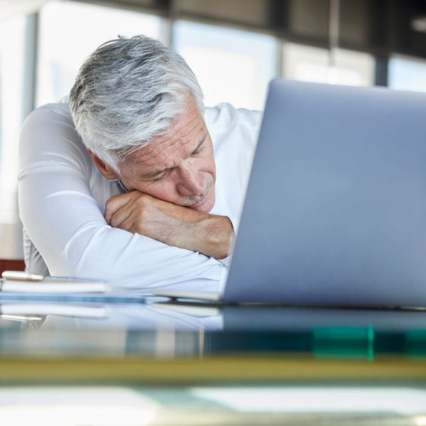 Don't let exhaustion take away from your life. Find out how to reduce exhaustion by avoiding these activities