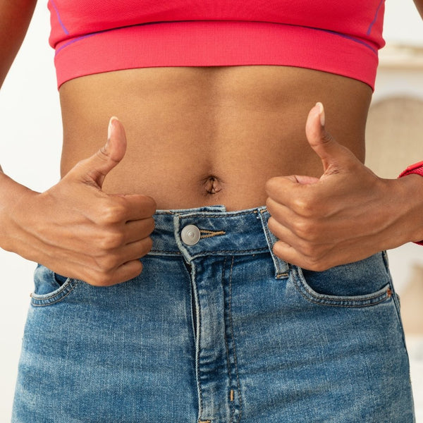 lose the weight and keep it off with Skinny Up!® products and protocol