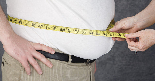 Past Diet Trends Versus Our Weight Loss Aids Part 1