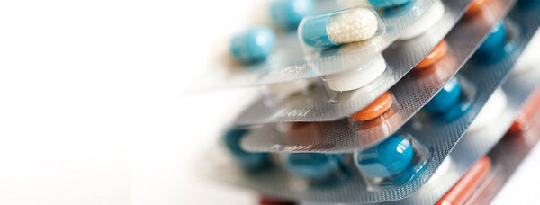 Have You Ever Taken Antibiotics? A Lesser-Known Side-Effect
