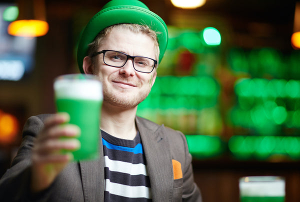 Handle St. Patrick's Day consumption safely and responsibly 