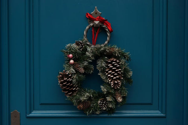 Forget The Myths About Extreme Holiday Weight Gain