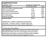 3 Bottles of Reduce