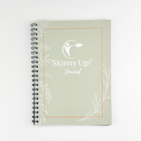 Skinny Up!® Journal