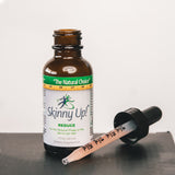 The Skinny Up!® Reduce natural weight loss drops