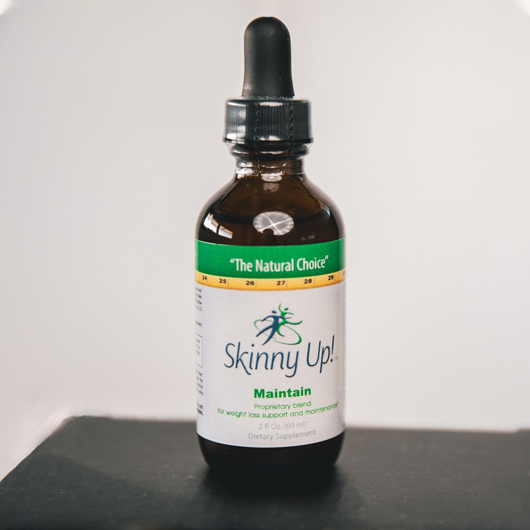 Skinny Up!® Maintain